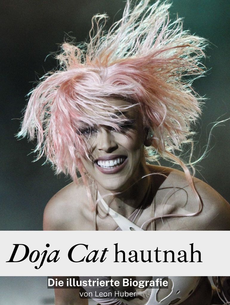 Doja Cat hautnah