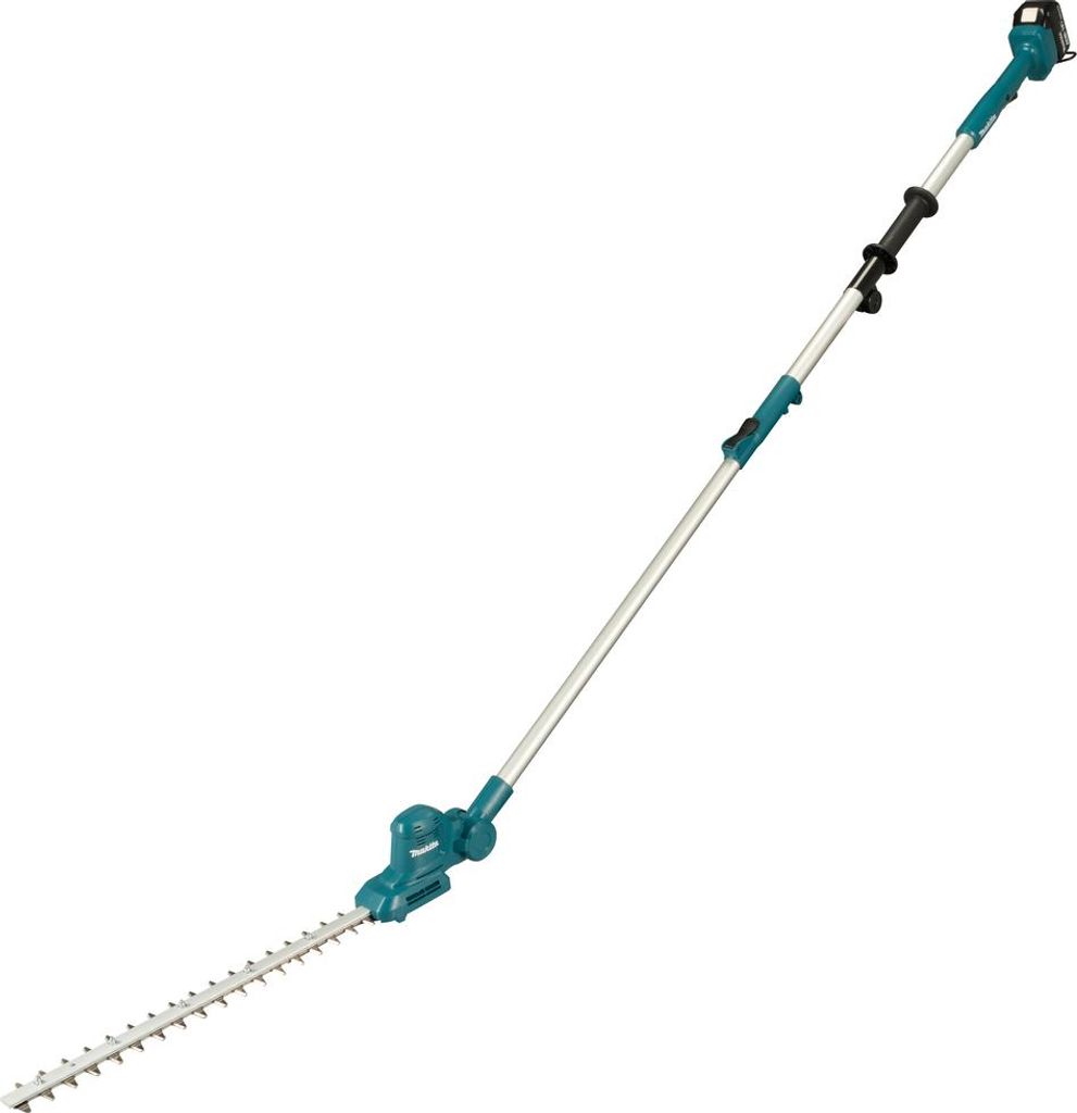 Makita DUN461WSF, 46 cm, 3600 SPM, Grün, Silber, 3 dB, 2,5 Produktbild 