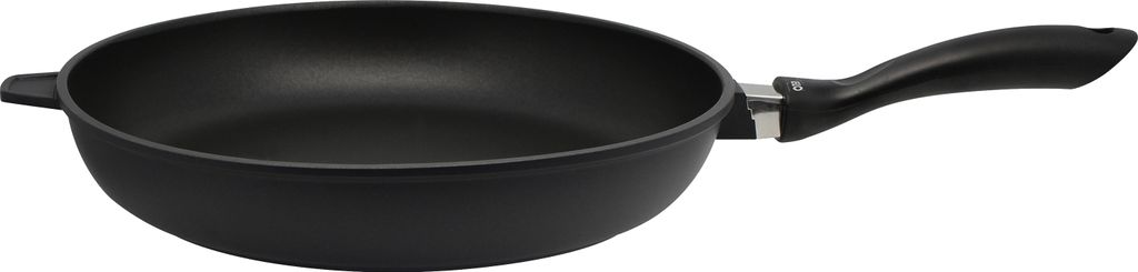 ELO Bratpfanne ALUCAST D 32 cm grau Pfannen-Set Pfanne Pfannenset