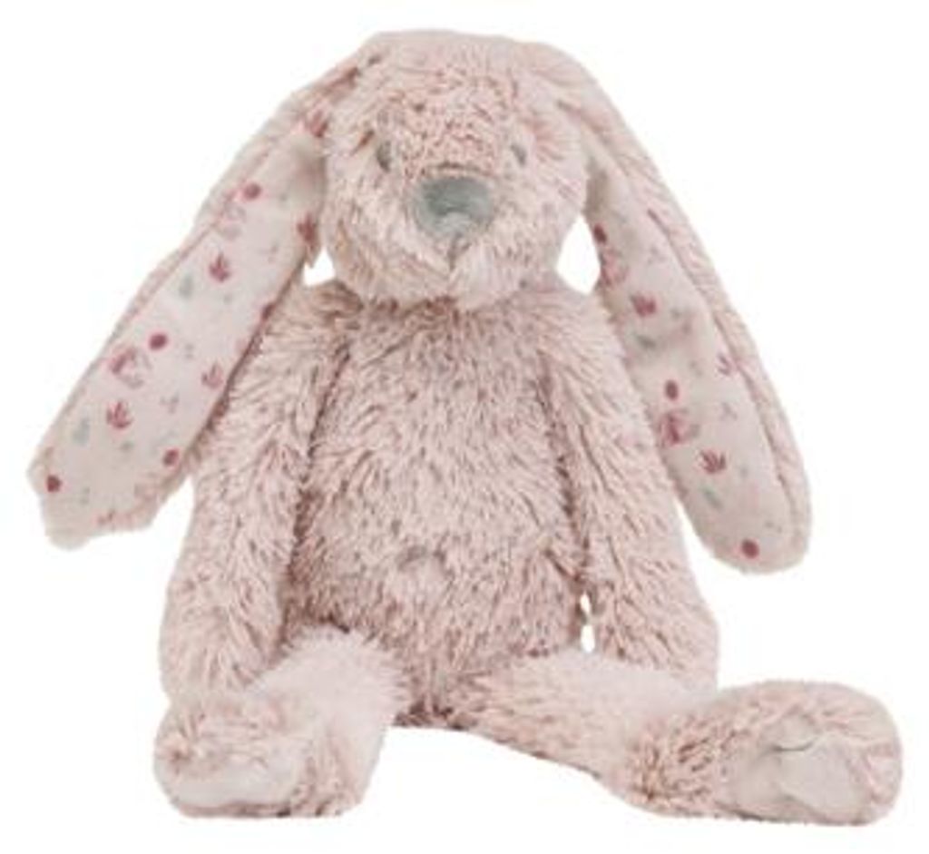 Happy Horse Kuscheltier Kaninchen Richie altlila 38 cm - Produktbild 