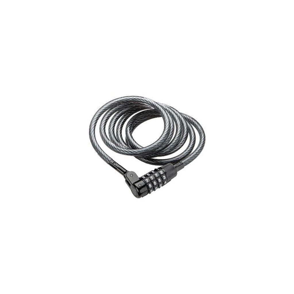 KRYPTONITE KRYPTOFLEX 815 - argent Image du produit 