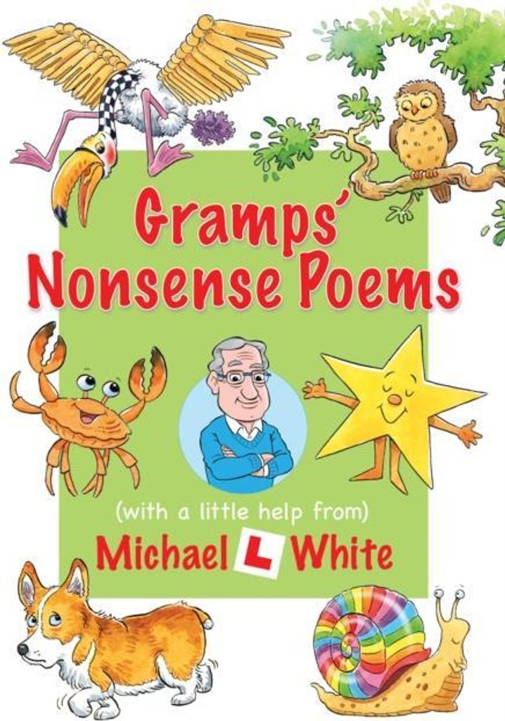 Gramps' Nonsense Poems