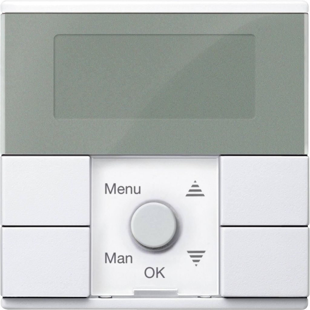 Merten Zeitschaltuhr-Modul Standard (MEG5754-0419)
