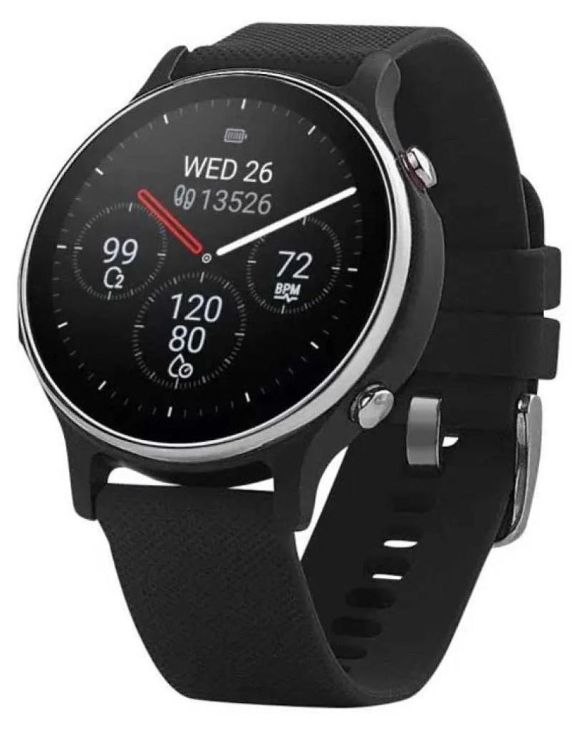 ASUS VivoWatch 6 (HC-D06), 3,53 cm (1.39"), AMOLED, Obrázek produktu 