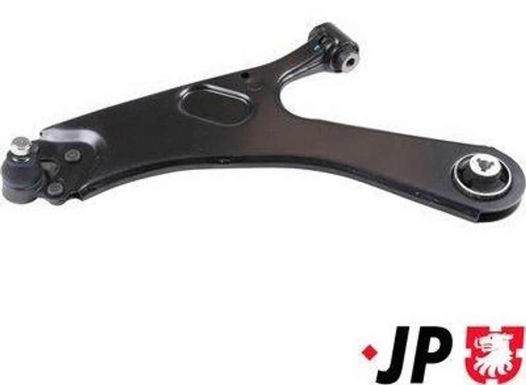JP GROUP 3140105670 Querlenker Vorne Links Unten für OPEL MOKKA