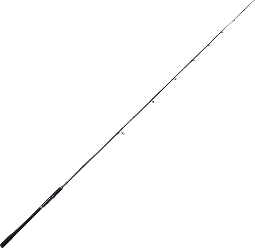 Bullseye Beast Boat 240 45-90g