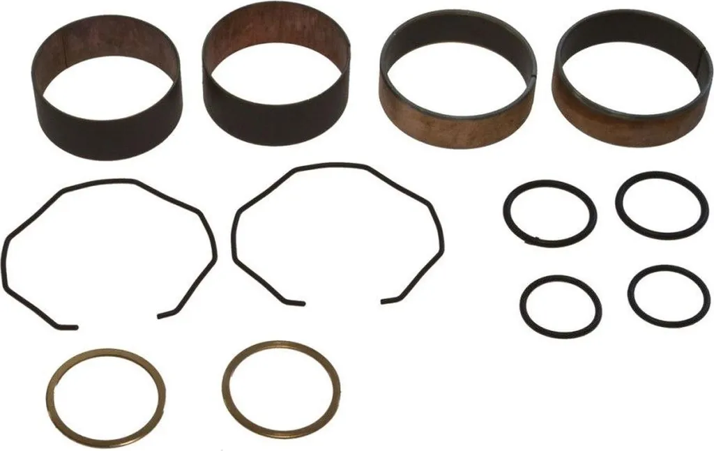 Réfection fourche Yamaha WR 450 F kit complet All Balls 2005 à 2011 neuf