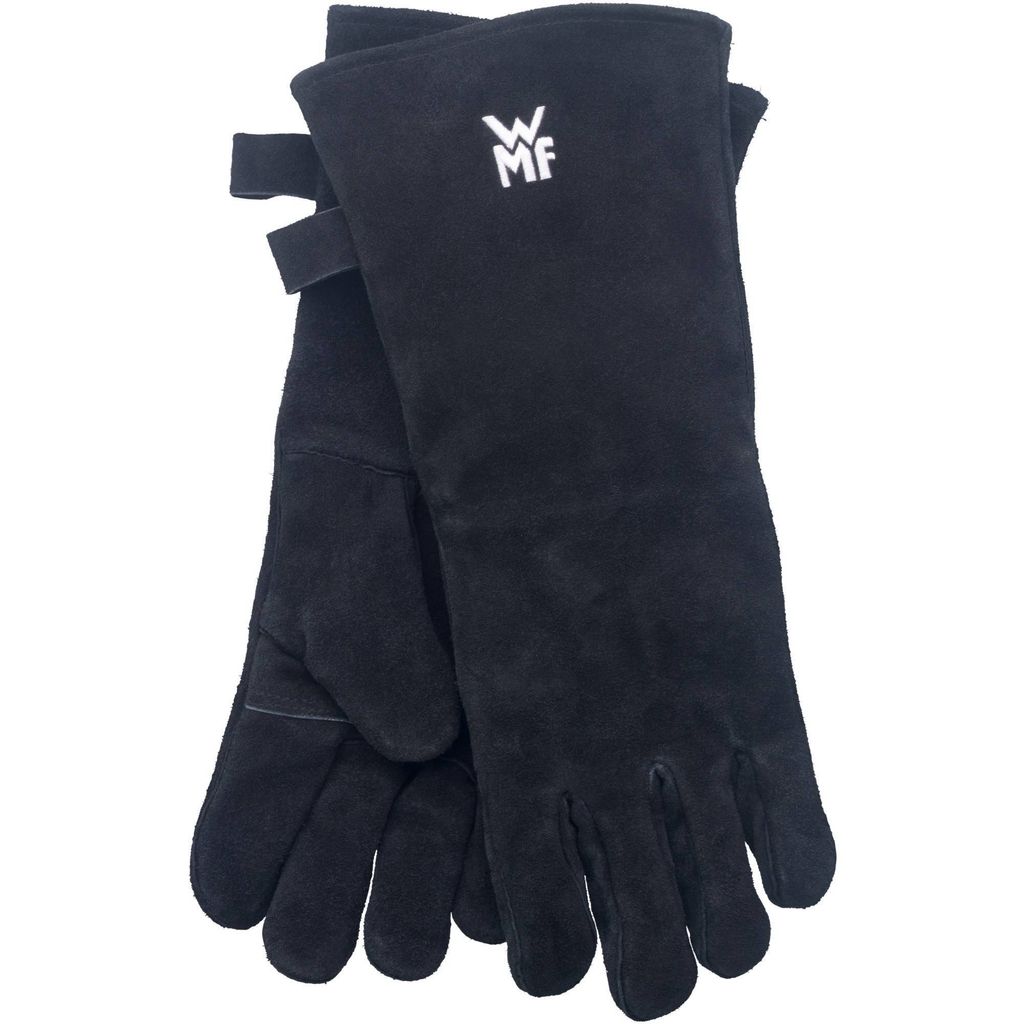 WMF Grillhandschuhe, Größe 10/XL Produktbild 