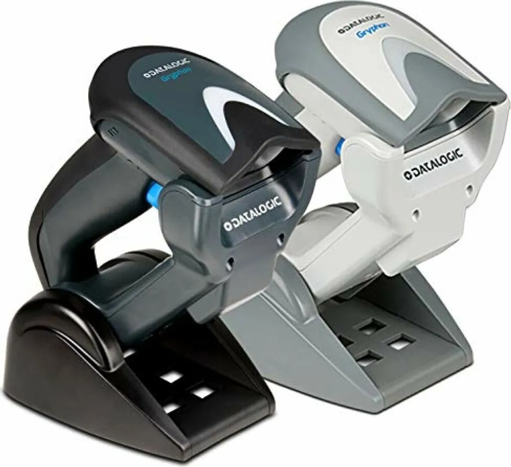 Scanner Datalogic GM4200 : Finissez-en avec les codes barres illisibles