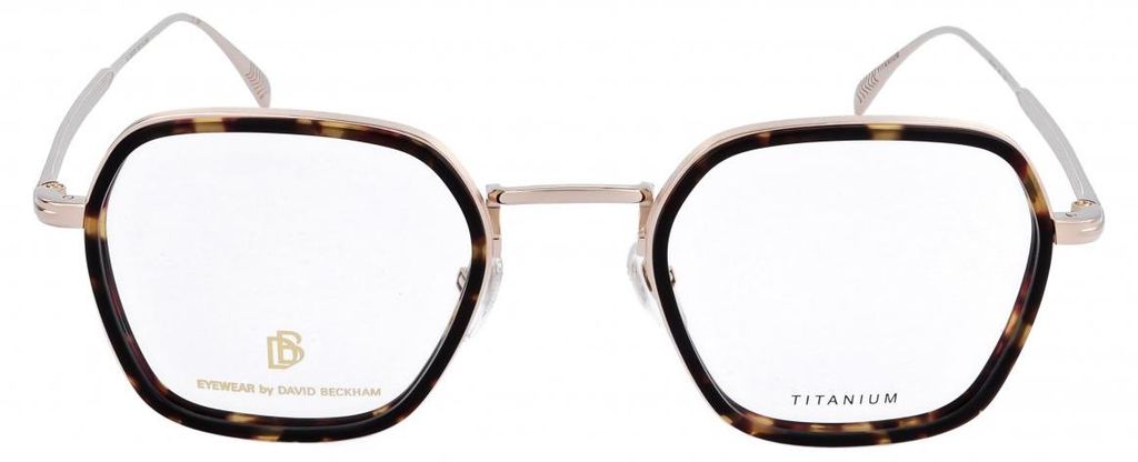 David Beckham Sonnenbrille DB 1103 06J 49 23 150 Produktbild 