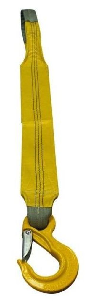 Elingue Antistatische Platte 3t 1m Mit 1 Kranhaken