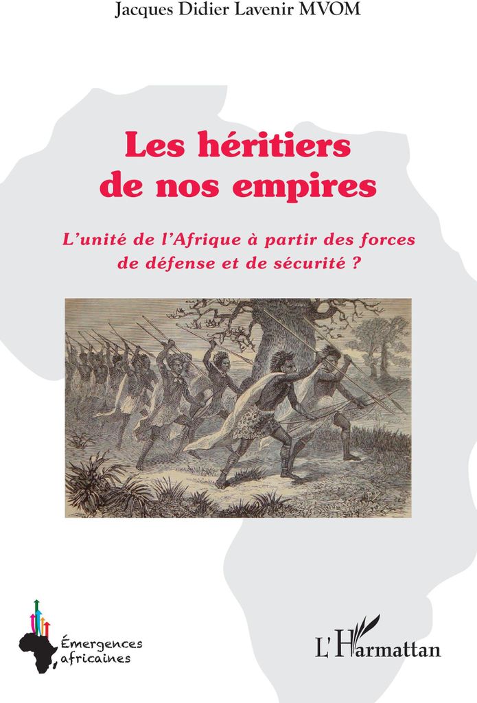 Die Erben unserer Imperien