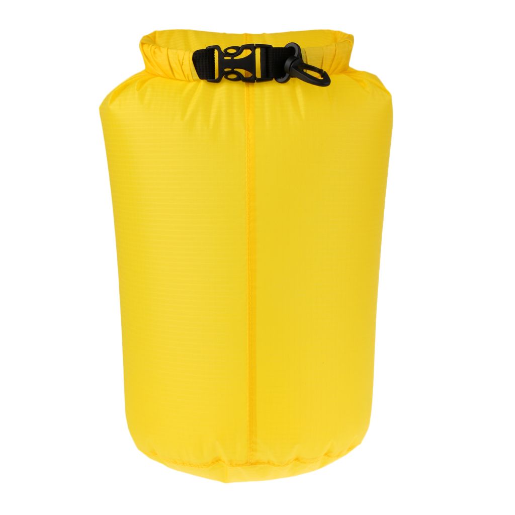 Wasserdicht Kompressionssack Trockentasche Tragetasche Trockenbeutel Dry Bag 