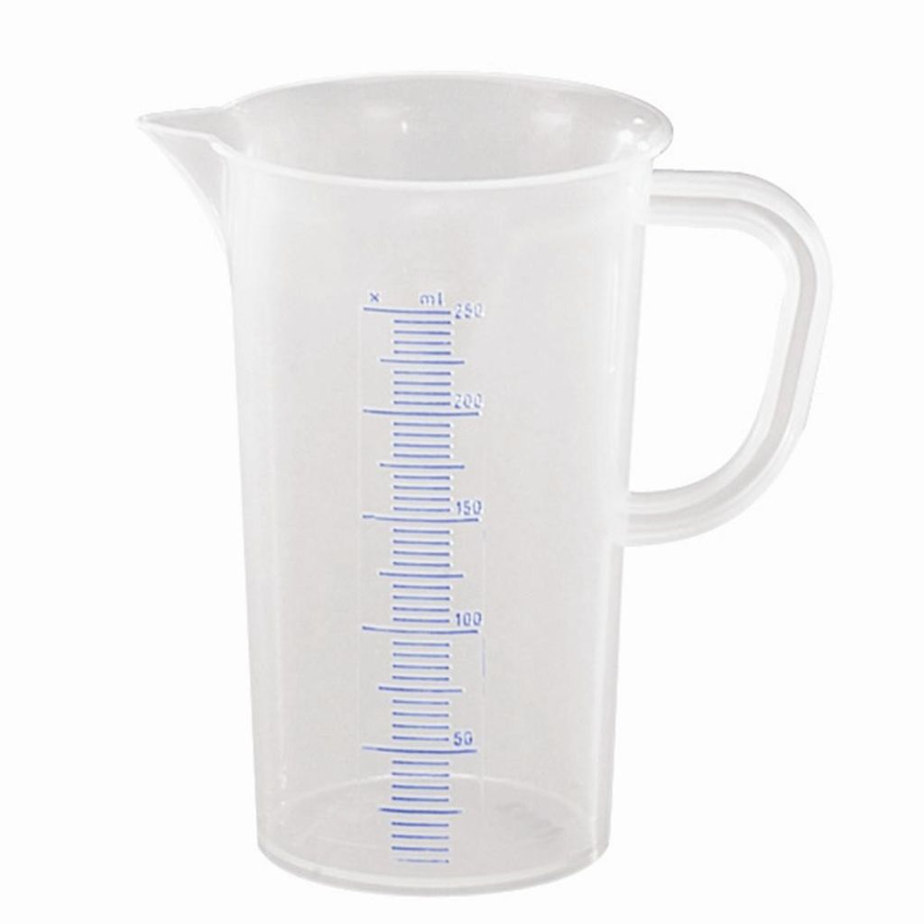 Odměrka 0,25 l Obrázek produktu 