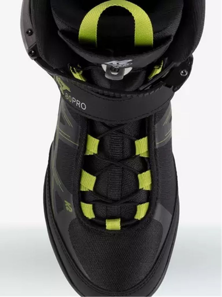 K2 inline korčule Fit 80 Pro 2022, 30G021111 Obrázok produktu 12