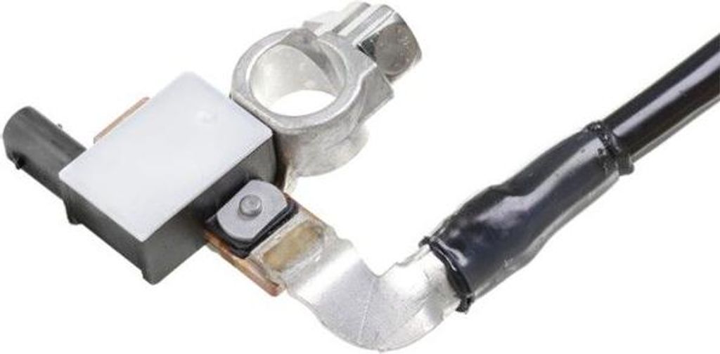 HELLA 6PK 010 561-901 Sensor, Batteriemanagement OE 6819309 kompatibel mit X5, X6