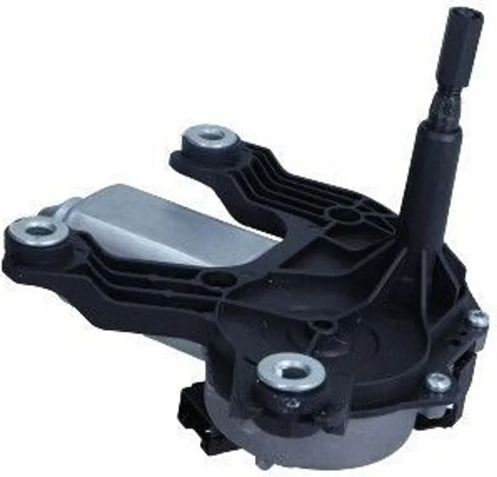 Moteur d'essuie-glace OE 61627036154 silencieux et robuste Maxgear