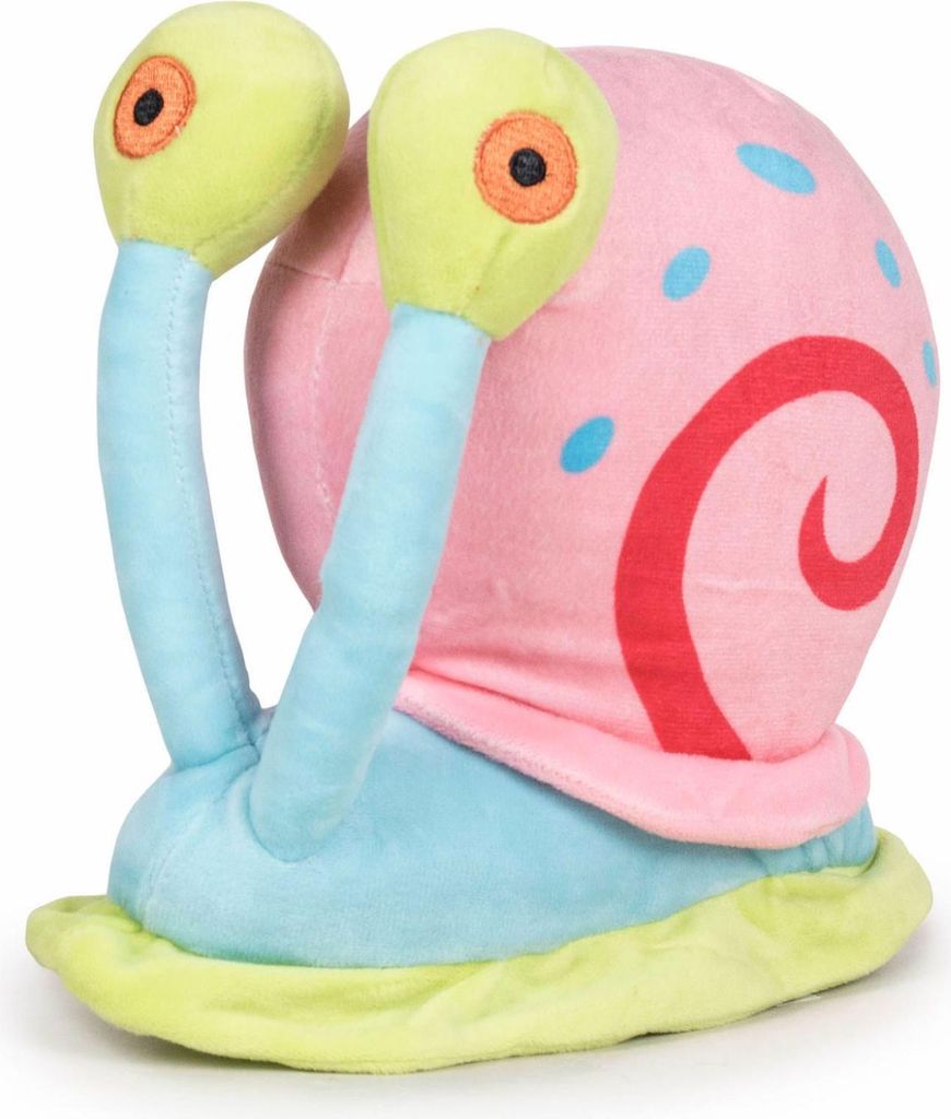 SPONGE BOB Gary Plüsch, 30 cm Produktbild 