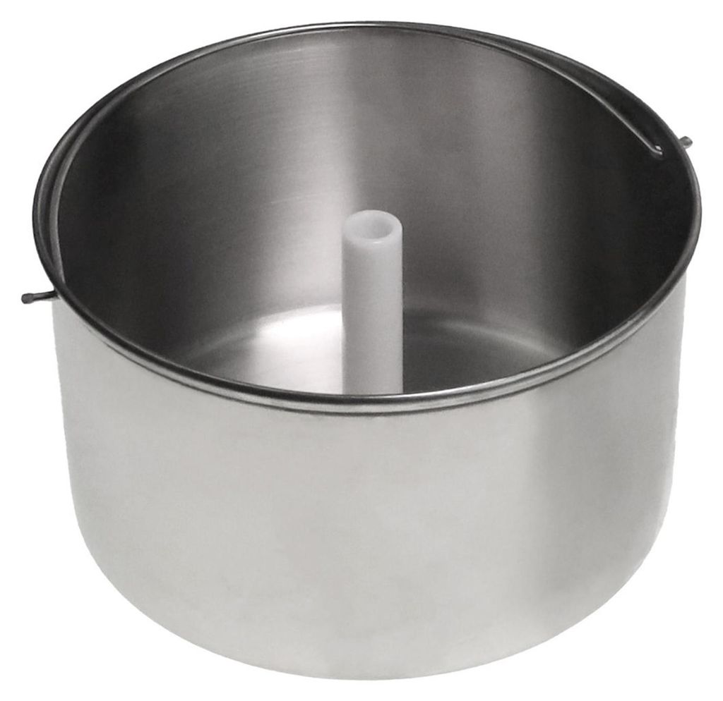 Unold 4888040 Récipient pour 48880 Profi Plus Machine à Image du produit 
