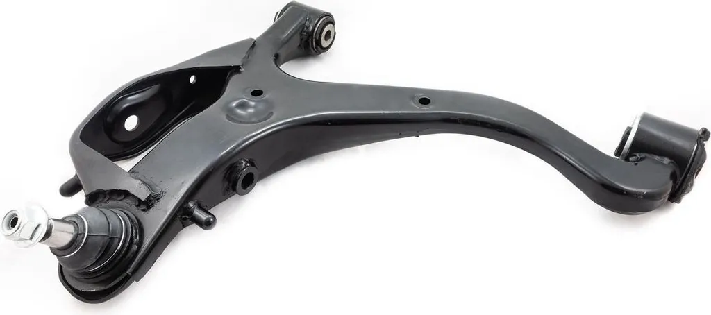 Bras de suspension inférieur renforcé pour Land Rover Discovery 4 Droit