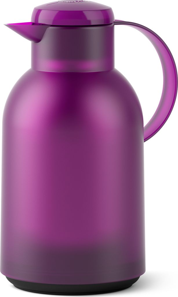 Emsa Isolierkanne 1,5l SAMBA Produktbild 