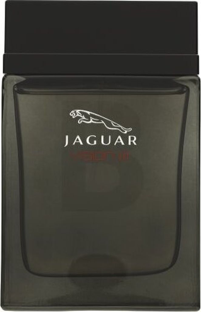 Jaguar Vision III eau de Toilette für Herren 100 ml Image du produit 