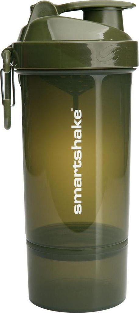 Smartshake O2GO ONE Shaker 800ml Produktbild 