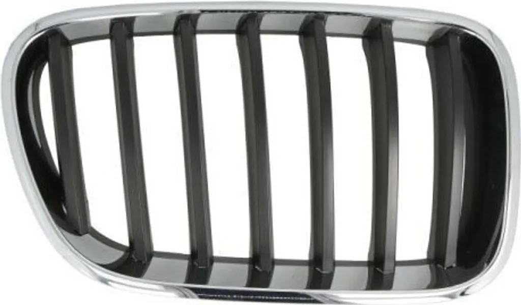 Grille de calandre droite pour BMW X3 F25 : remplacez l'OE 51117510726