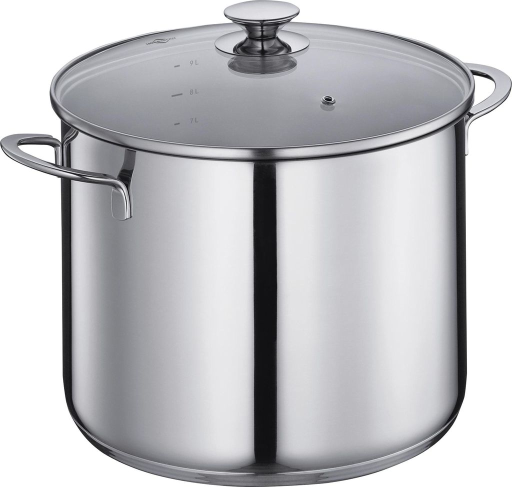 COOK - Suppentopf CAPRI, 26 cm Zdjęcie produktu 