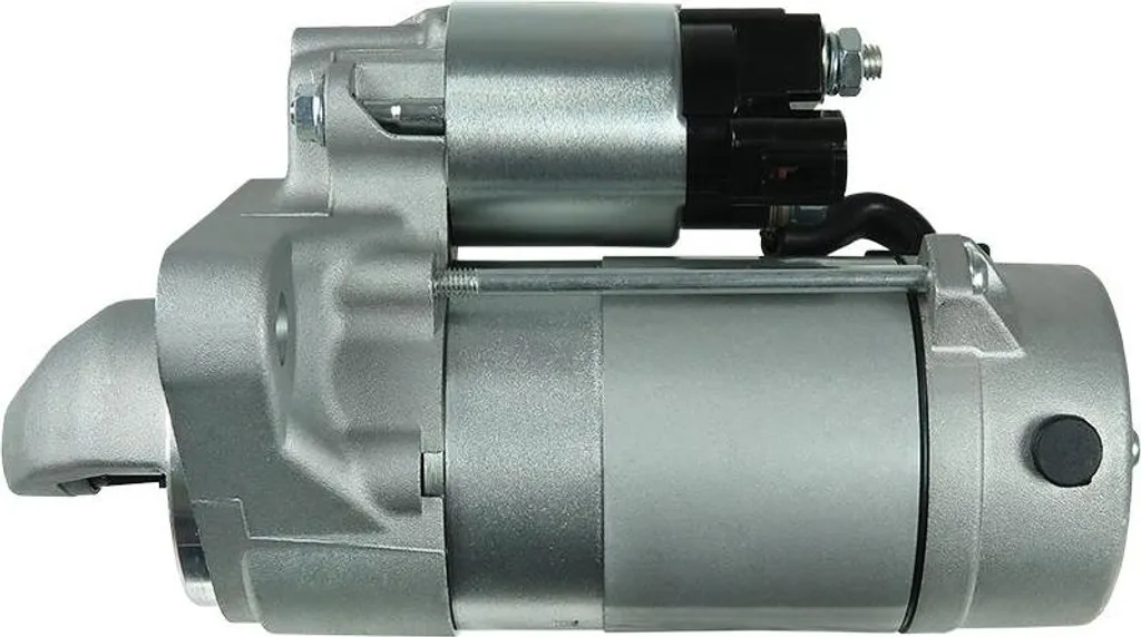 Injecteur Kia Bongo J3 2.9 Carnival - Solution pour Moteur qui Claque
