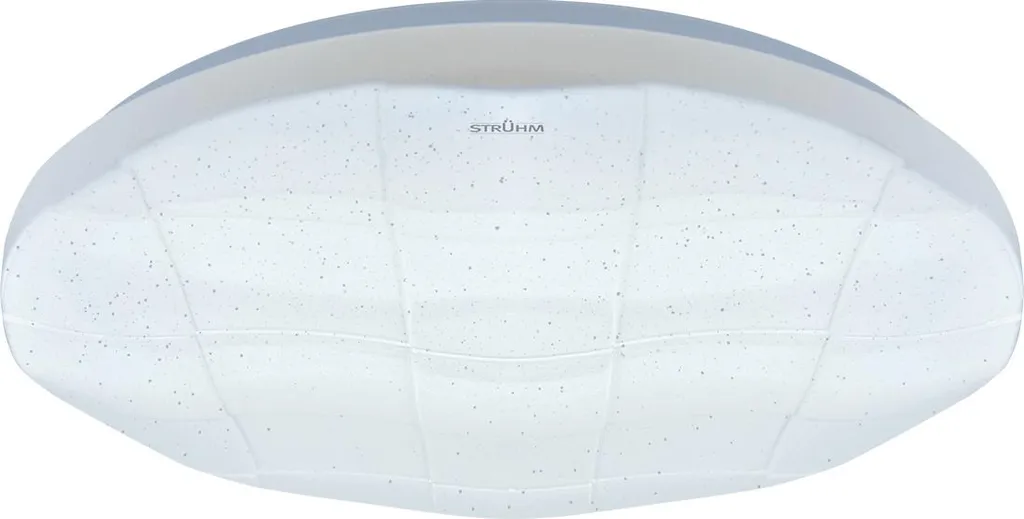 Éclairage LED puissant 48W pour supprimer les zones d'ombre IP44 blanc