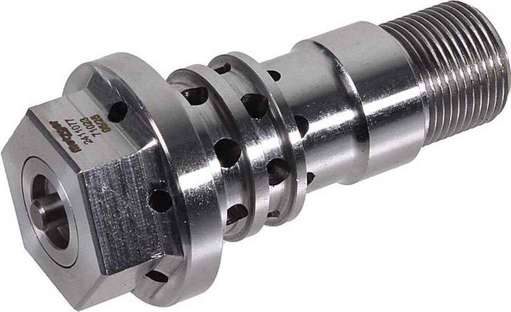 METZGER 2411077 Steuerventil Nockenwellenverstellung für VW Golf VII Schrägheck (5G1, BQ1, BE1, BE2)