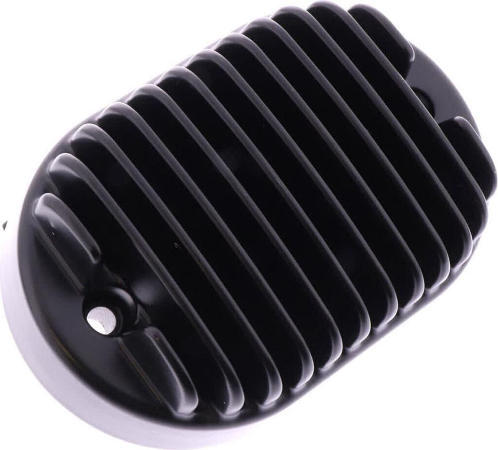 JMP H4008 Spannungsregler für Harley Davidson