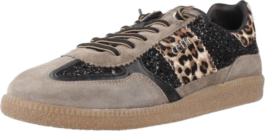 Cetti C1395sra Inv26 Couleur Imprimé Animalier Image du produit 