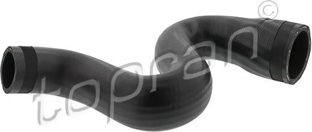 Solution Fuite Turbo : Tuyau d'air de suralimentation 8D0 145 828L
