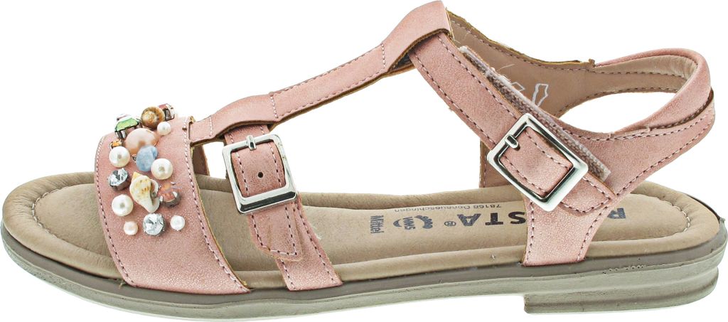 Ricosta Aurelia 50 7001302/310 (34/rose)
