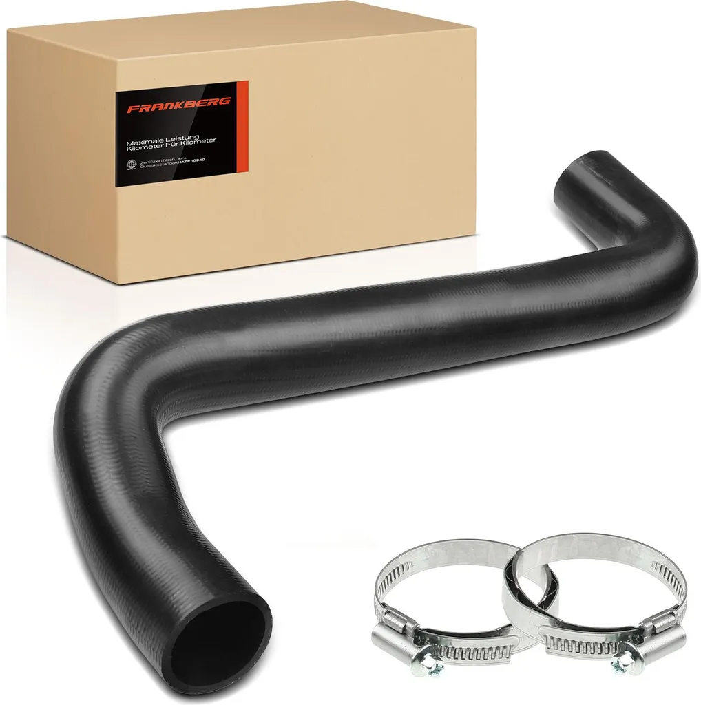 Durite Turbo Renforcée Haute Résistance pour Opel Movano Renault Master