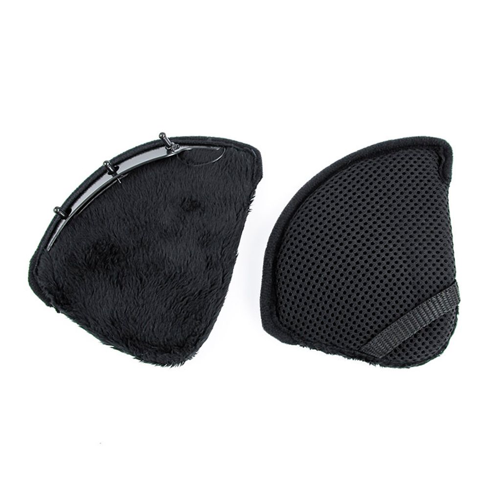 Casco pack hiver cache-oreilles pour le casque Nori, Image du produit 
