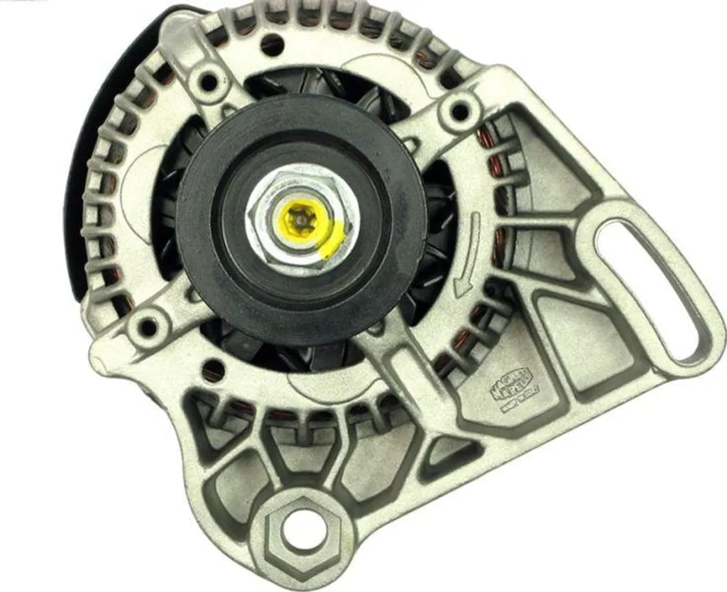 Alternateur de Charge Batterie Fiat Bravo Doblo et Stilo 46430524