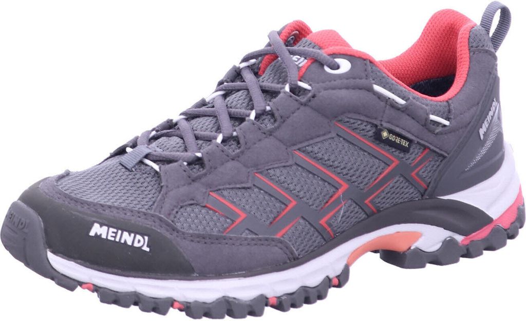 Meindl Caribe Lady GTX Sportschuhe Damen Outdoorschuhe Produktbild 