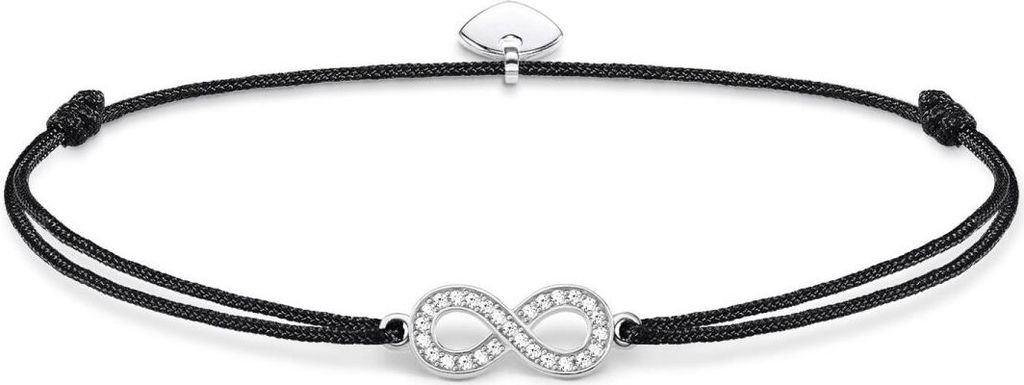 Thomas Sabo LS003-401-11 Armband Little Secret Infinity Produktbild 