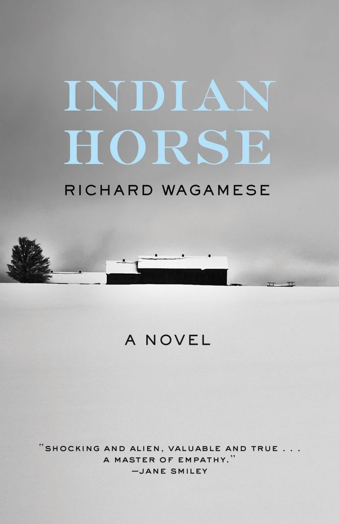Indian Horse Produktbild 