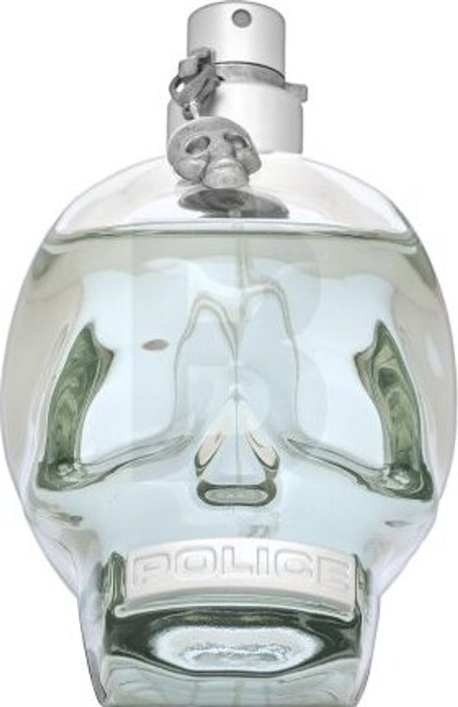 Police To Be Green unisex 75 ml Zdjęcie produktu 