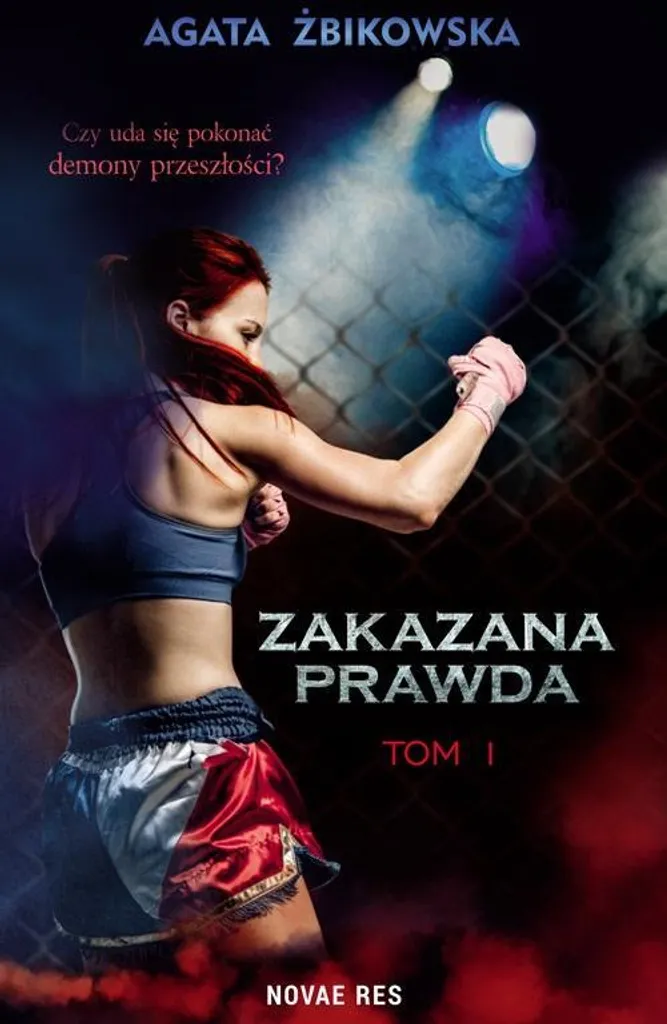 Finissez-en avec l'ennui grâce à Zakazana Prawda T.1 polar addictif