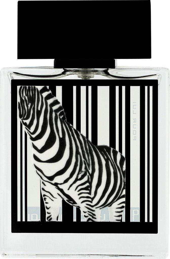 Rasasi Rumz Al Rasasi 9325 Pour Lui EDP 50 ml M Obrázek produktu 