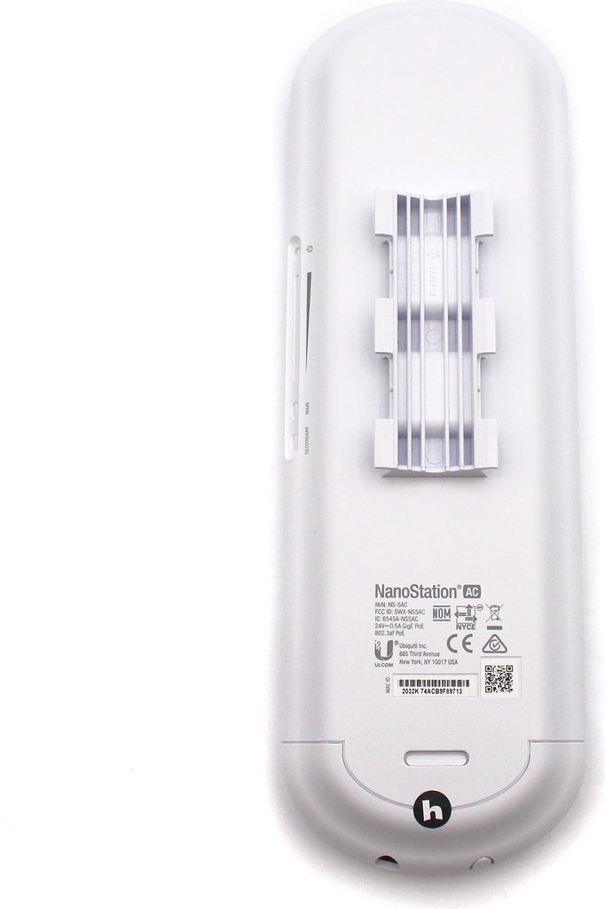 Ubiquiti airMAX AC NanoStation 5AC