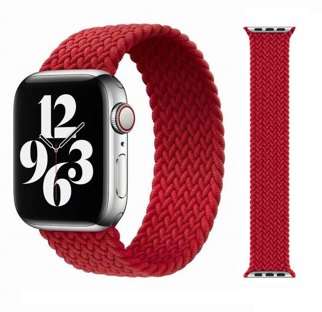 Original Apple Braided Solo Loop Armband Kaufland.de