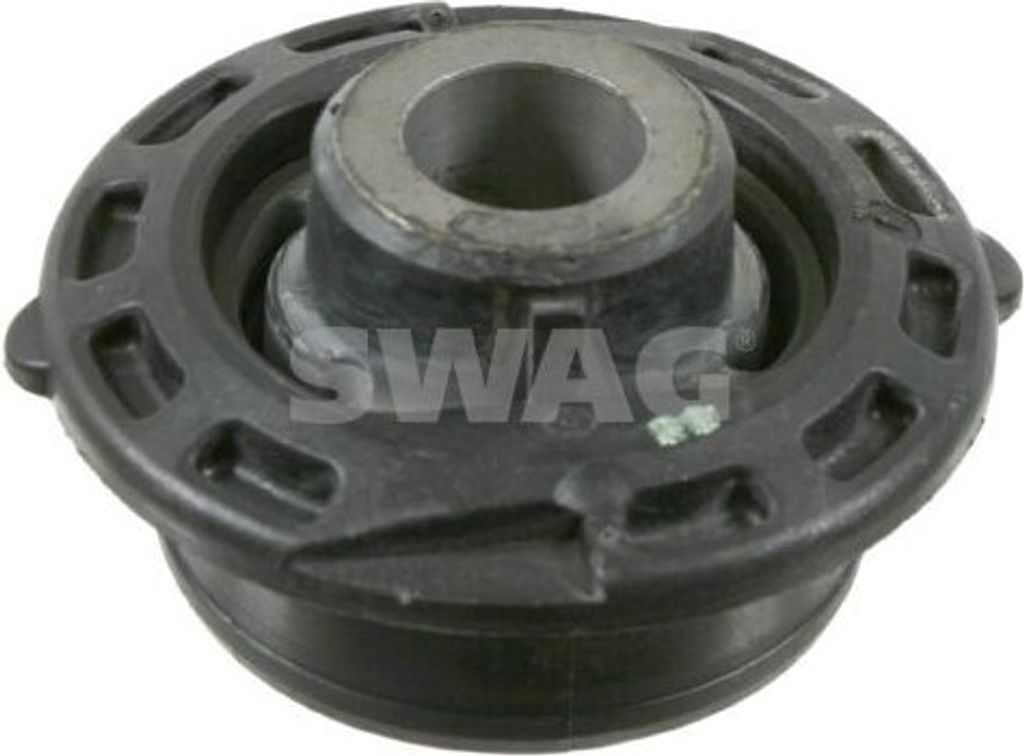 SWAG Lagerung Lenker 64 92 2636 vorne links unten hinten vorne rechts 48mm