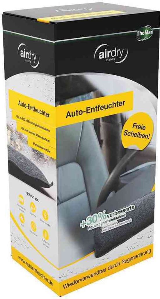 Thomar Déshumidificateur pour voiture Air Dry 1kg Image du produit 