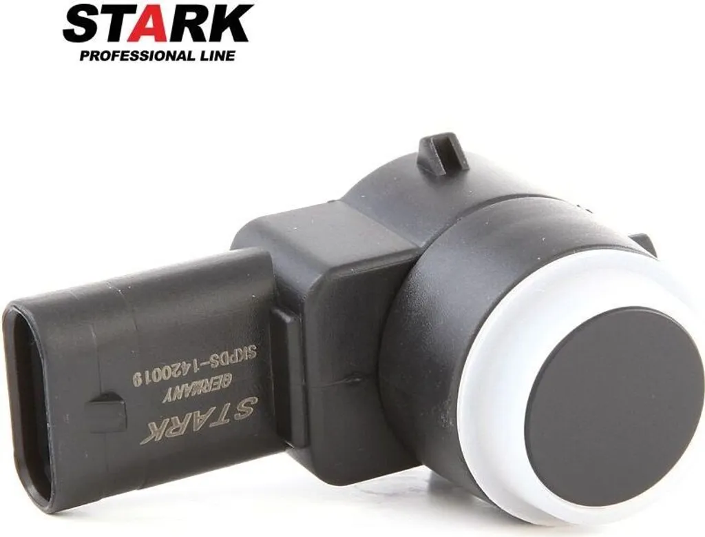 Capteur Stationnement STARK Ultra-Sensible pour Classe C W204 et GLK